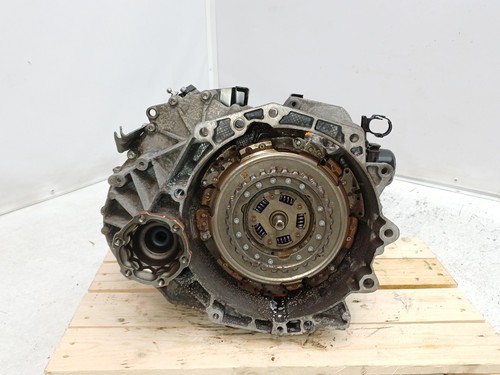 Cambio automatico cav cavf - 7m,