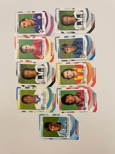 9 schede telefoniche usate