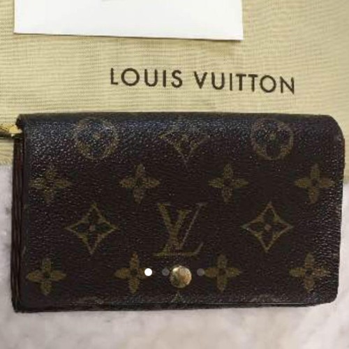 Portafoglio louis vuitton - portafoglio,