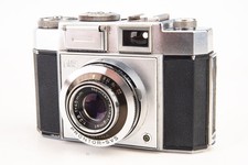 Zeiss Ikon Contina IIa 527/24