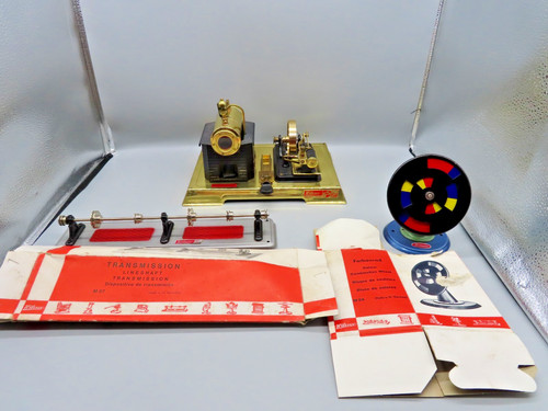 Se5276 modello speciale - modello,