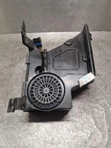 Peugeot 508 subwoofer - peugeot,