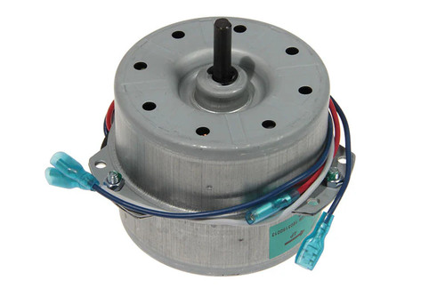 Ricambio motore ventilatore - ricambio,