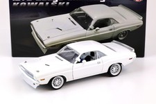 Acme 1970 dodge - 1:18,