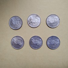 Lotto 500 lire - 6,