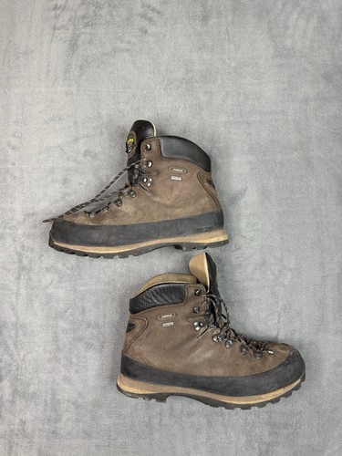 Asolo sasslong gtx scarponi - sasslong,