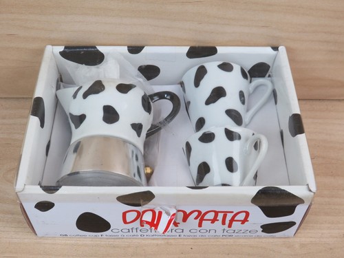 Vecchia caffettiera - caffettiera, in