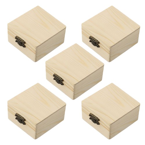 Set eleganti portagioie da - 5,