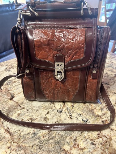 Borsa rara unica in - e,