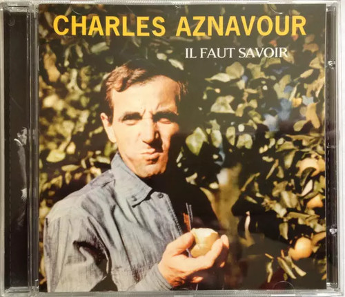 Faut savoir charles - savoir,,