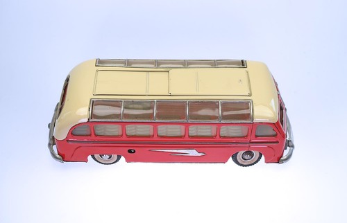 Günthermann omnibus - günthermann, da