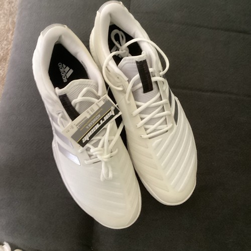 Adidas barricade 2018 - adidas,