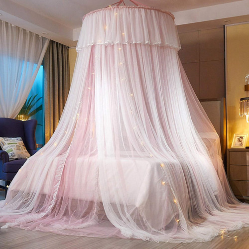 Tettoia letto principessa - letto,