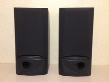 Altoparlanti stereo Kenwood