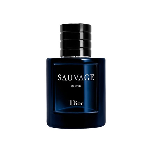 Dior sauvage elixir 60ml - dior,