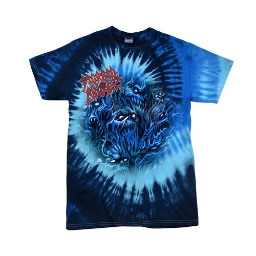 Shirt manica corta morbid - manica,