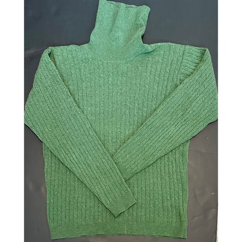 Maglione girocollo clan - maglione,