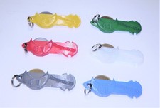 Chiave carrello della spesa