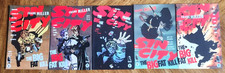 Sin City: The Big Fat Kill # 1