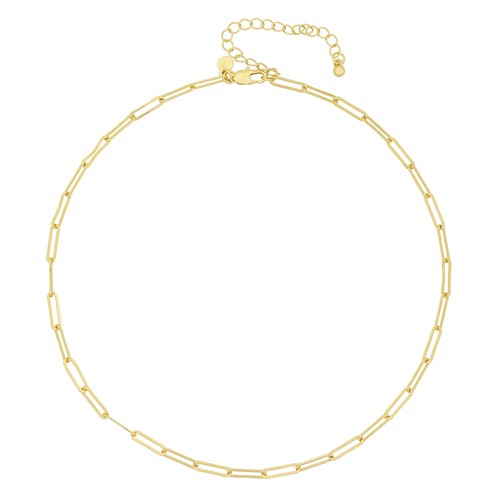 Fashionbox collane ottone