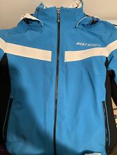 Giacca da sci West Scout