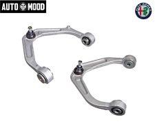 2x Bracci Oscillanti Anteriore Superiore per Alfa Romeo 159 Brera Spider 939