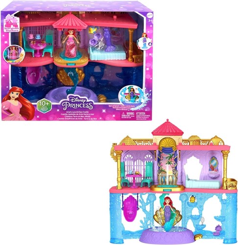 Disney princess ariel - princess, &