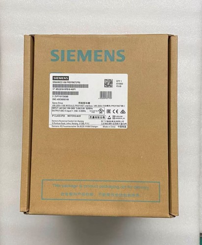 6sl3210 5fb10 4uf1 siemens - 6sl3210-5fb10-4uf1,