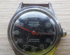 Orologio Vintage Bonheur 17