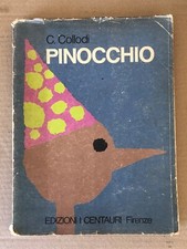 Carlo Collodi - LE AVVENTURE