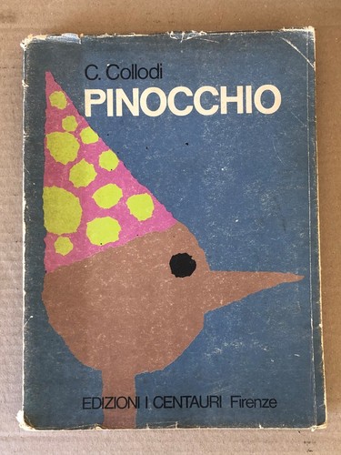 Carlo collodi le avventure - -,