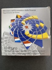 REPUBBLICA ITALIANA MONETA