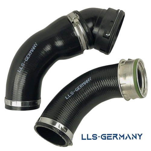 Tubo intercooler turbo per - tubo,