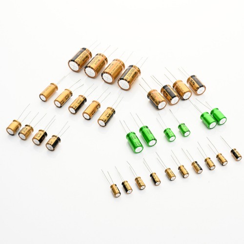 Kit riparazione yamaha - c-2,