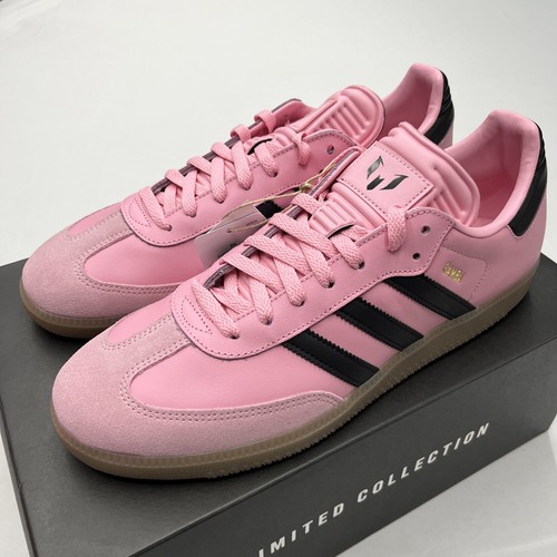 Ih8158 inter miami adidas - inter, cf