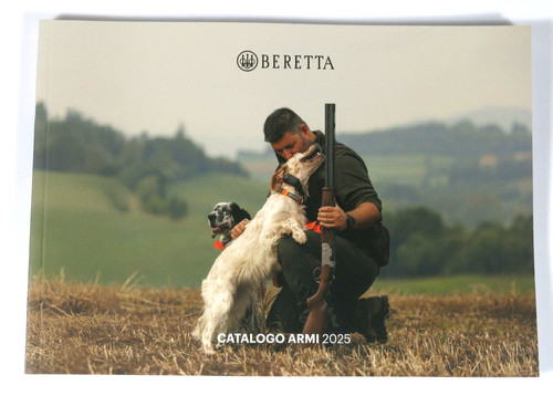 Prl catalogo 2025 beretta - prl),