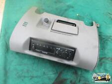 AUTORADIO MITSUBISHI L 200 4° Serie 2500 Diesel 100 kW / 136 CV 4D56 (20 1255187
