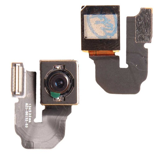 Modulo fotocamera principale