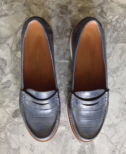 Santoni new italian made - santoni,