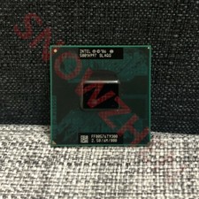 Intel Core 2 Duo T9300 CPU
