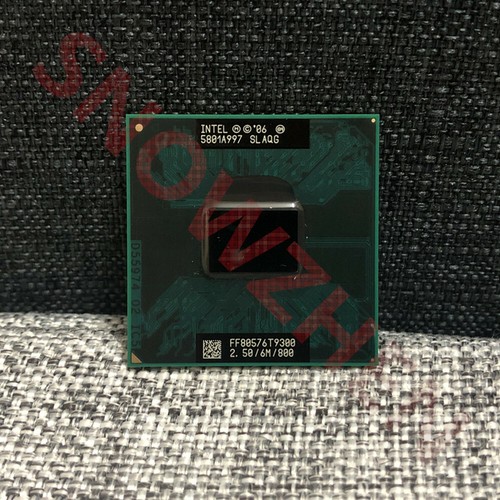 Intel core duo - intel, cpu