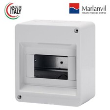 CENTRALINO ELETTRICO DA PARETE