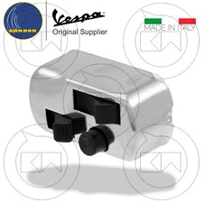COMMUTATORE LUCI PULSANTE CLACSON DEVIOLUCI PIAGGIO VESPA RALLY 200 1972 - 1979
