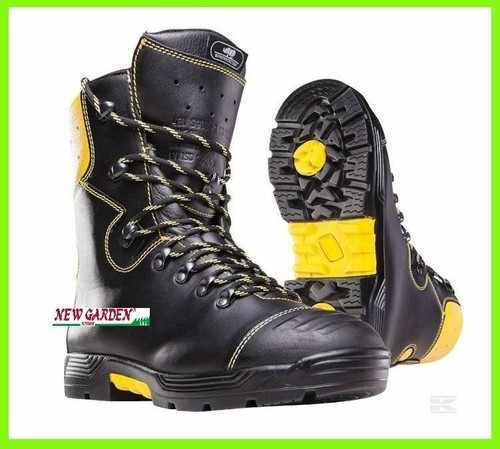 Scarpe antiinfortunistiche