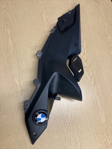 Bmw 1200 2017 carena lato - bmw,