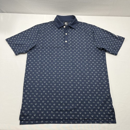 Footjoy polo camicia - footjoy,
