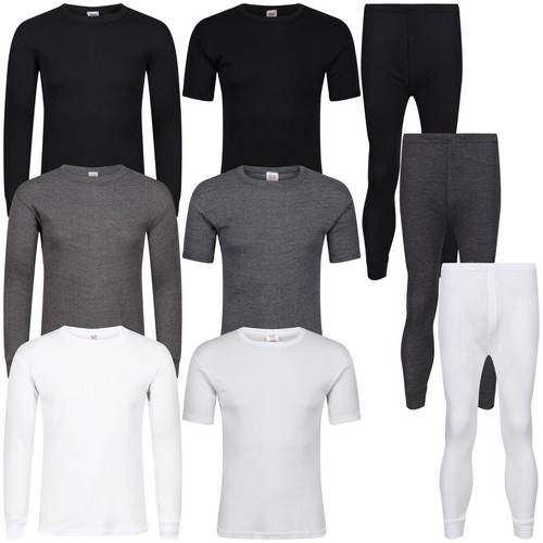 Shirt uomo termica manica - t-shirt,