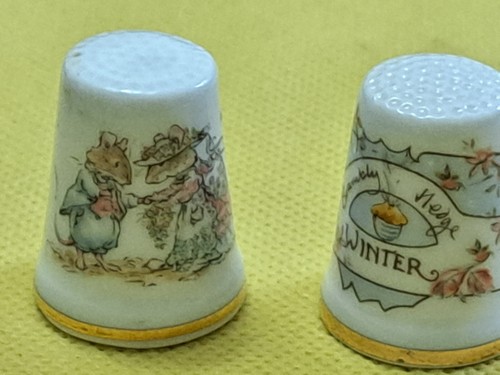 Royal doulton porcelain - doulton,