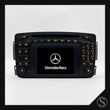 Mercedes-Benz Comand 2.0-a /
