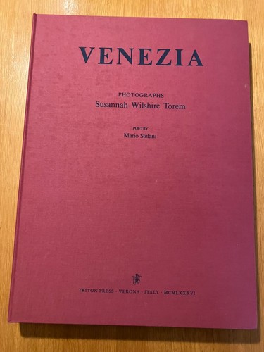 Stampe foto venezia - stampe,